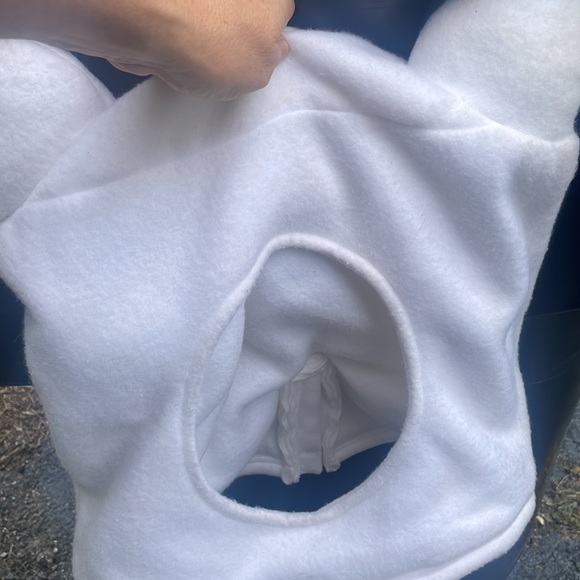 New adventure, Time T-shirt with fleece adventure Time Finn hat - Picture 1 of 5